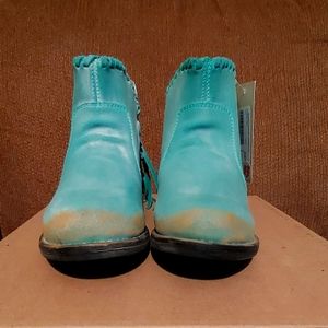 Circle G Womens Boots Size 5